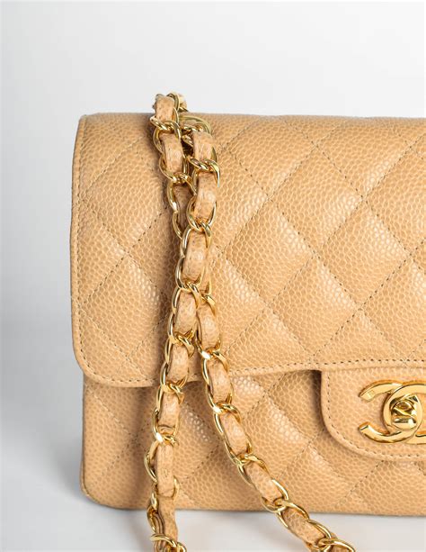 classic chanel small bag|Chanel large classic handbag price.